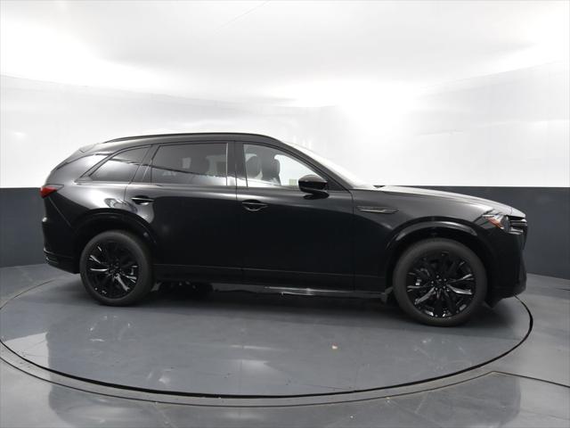 2026 Mazda X-90 3.3 Turbo S Premium Sport