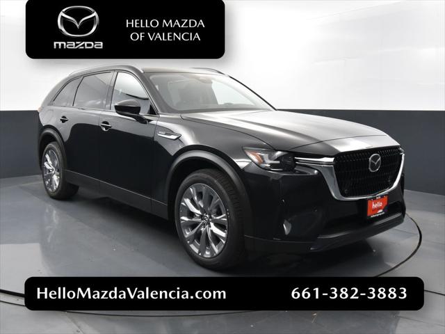 2026 Mazda X-90 Preferred for sale in Valencia, CA