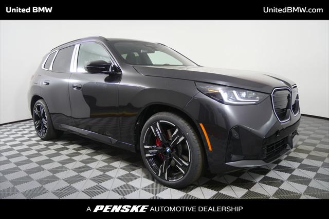 2026 BMW X3 M50 xDrive