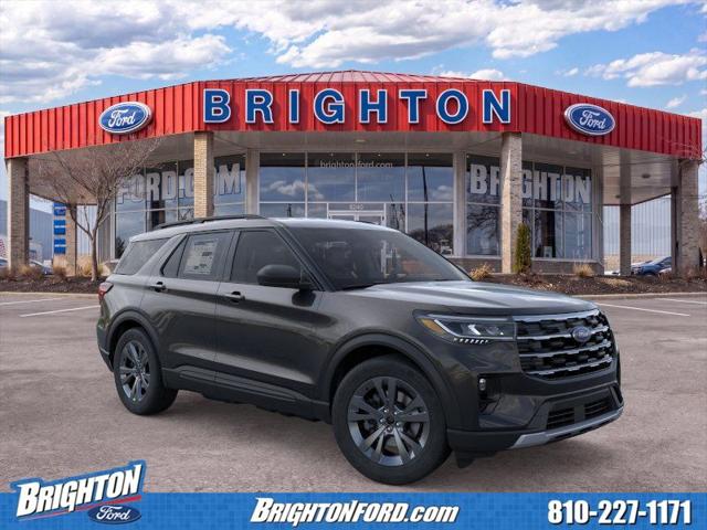 2026 Ford Explorer Active for sale in Brighton, MI