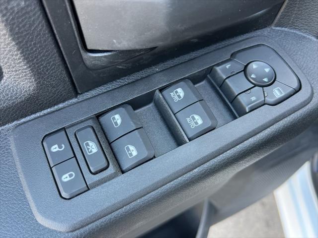 2026 Ram 3500 Tradesman/Big Horn