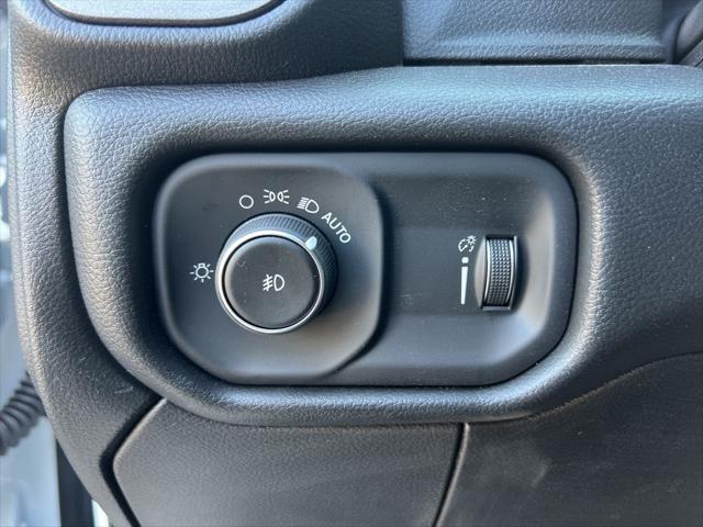2026 Ram 3500 Tradesman/Big Horn