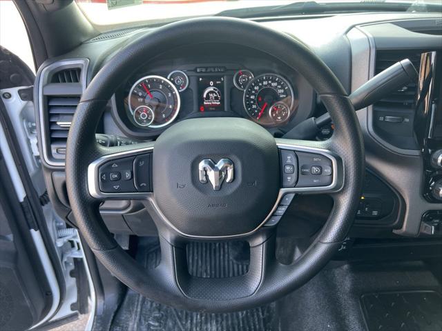2026 Ram 3500 Tradesman/Big Horn