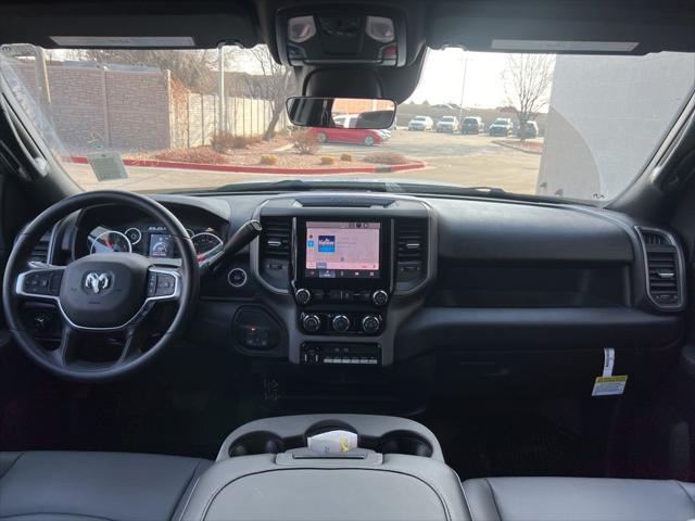 2026 Ram 3500 Tradesman/Big Horn