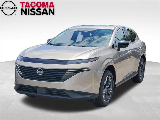 2026 Nissan Murano SL for sale in Tacoma, WA