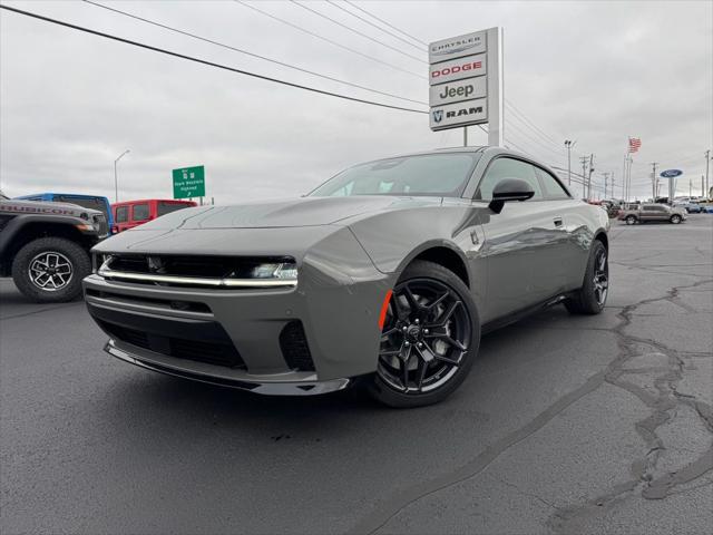 2026 Dodge Charger Scat Pack Plus 2-Door AWD for sale in Branson, MO