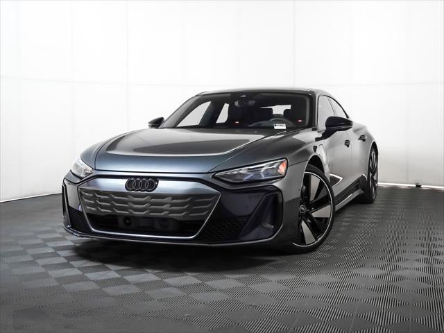 2026 Audi e-tron GT Prestige quattro for sale in Riverside, CA