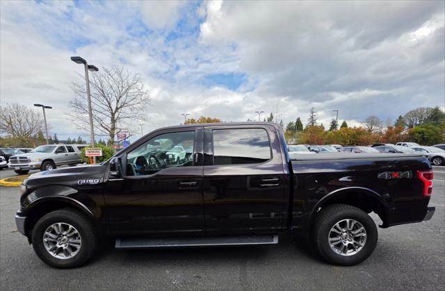 2019 Ford F-150 LARIAT for sale in Portland, OR