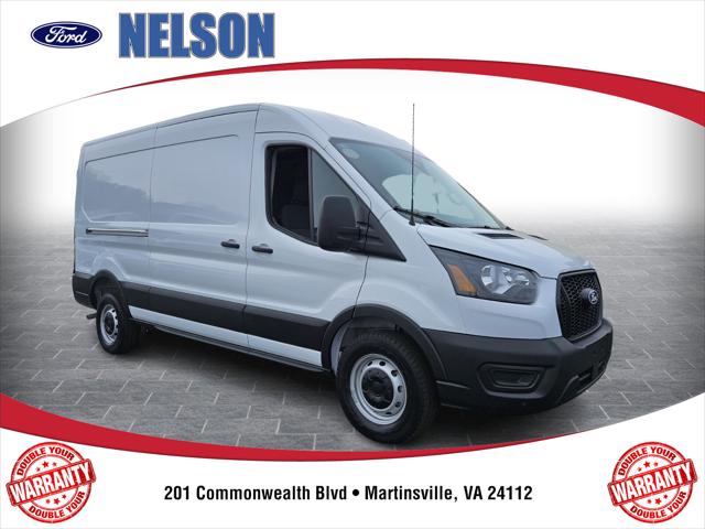 2026 Ford Transit Cargo Van Base for sale in Martinsville, VA
