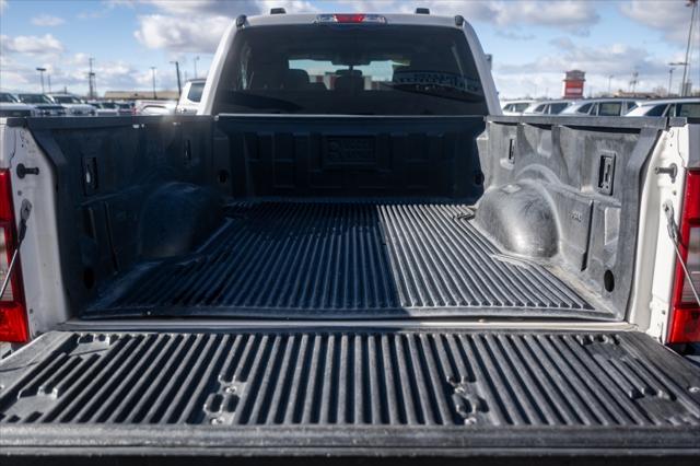2020 Ford F-250 XLT
