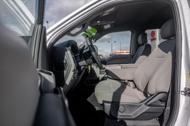 2020 Ford F-250 XLT