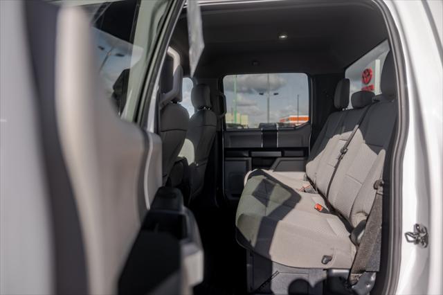 2020 Ford F-250 XLT