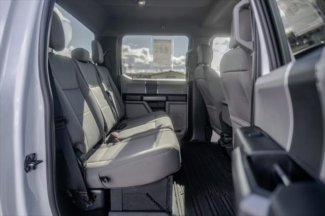2020 Ford F-250 XLT