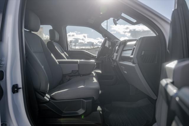2020 Ford F-250 XLT