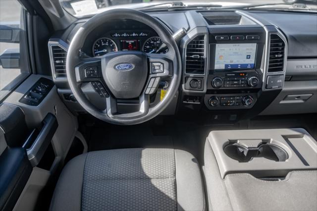 2020 Ford F-250 XLT