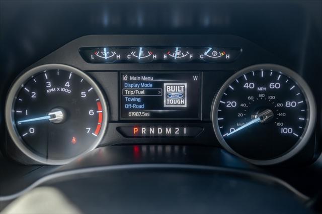 2020 Ford F-250 XLT