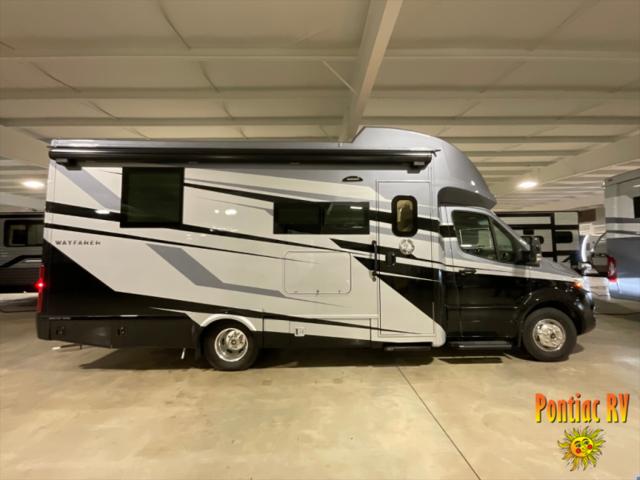 2026 Mercedes-Benz Sprinter 3500XD Chassis Standard Roof 4-Cyl Diesel HO for sale in Pontiac, IL