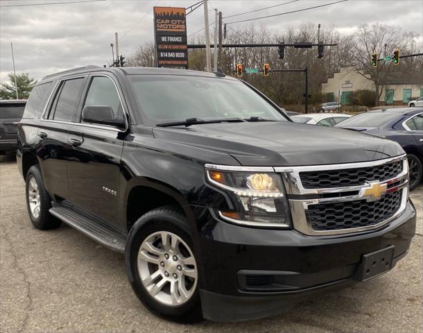 2015 Chevrolet Tahoe for sale near Columbus, OH