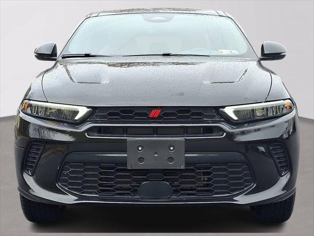 2024 Dodge Hornet R/T Plus EAWD