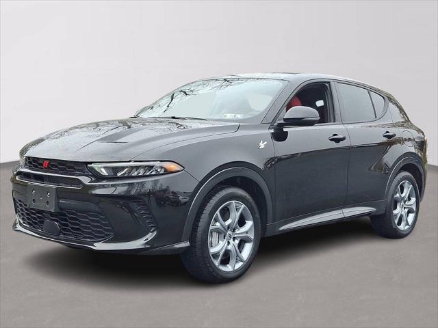 2024 Dodge Hornet R/T Plus EAWD