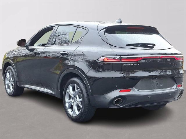2024 Dodge Hornet R/T Plus EAWD