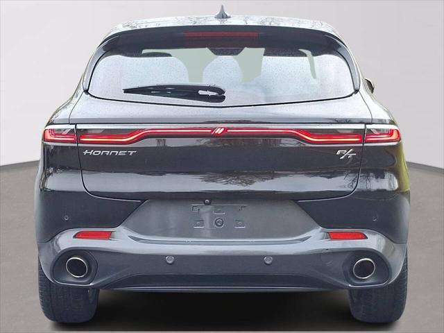 2024 Dodge Hornet R/T Plus EAWD