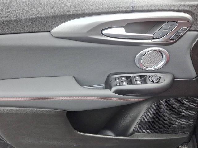 2024 Dodge Hornet R/T Plus EAWD