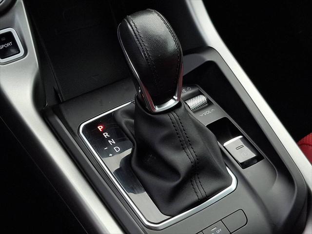 2024 Dodge Hornet R/T Plus EAWD