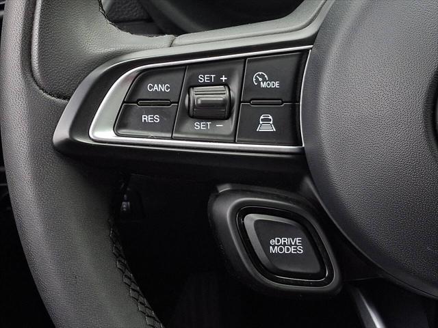 2024 Dodge Hornet R/T Plus EAWD