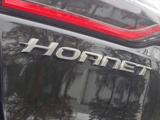 2024 Dodge Hornet R/T Plus EAWD