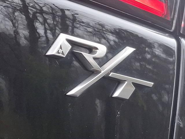 2024 Dodge Hornet R/T Plus EAWD