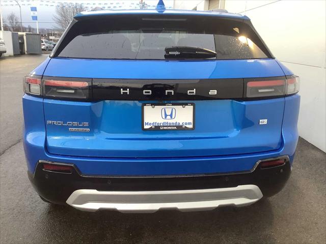 2026 Honda Prologue Touring