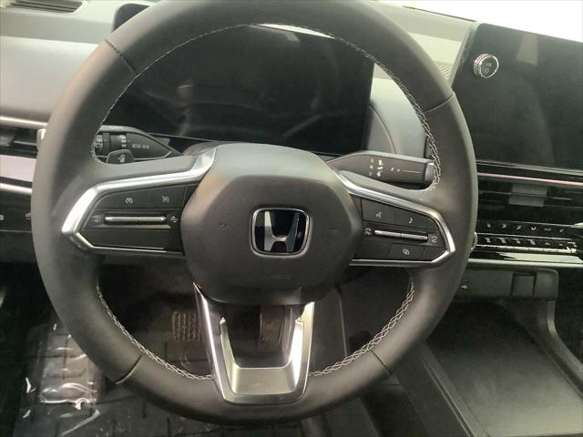 2026 Honda Prologue Touring