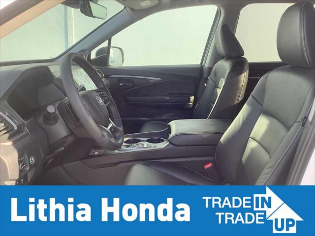 2026 Honda Ridgeline RTL for sale in Medford, OR