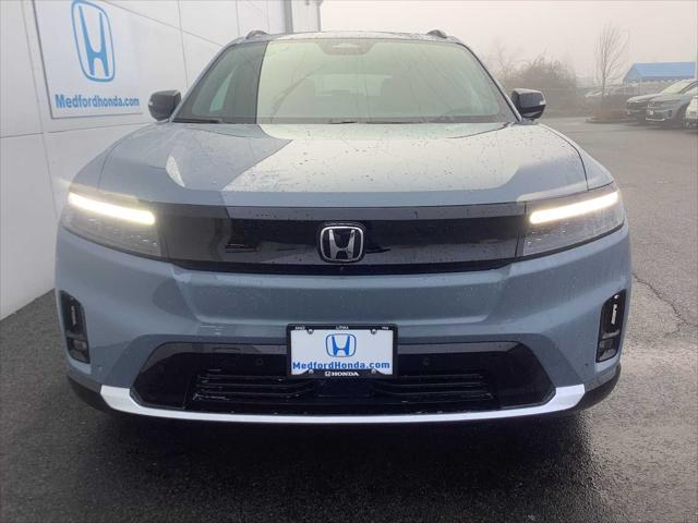 2026 Honda Prologue Elite