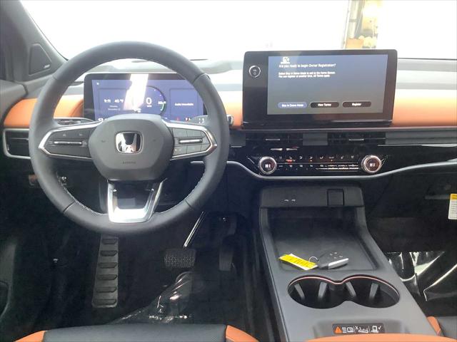 2026 Honda Prologue Elite
