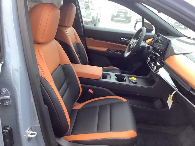 2026 Honda Prologue Elite