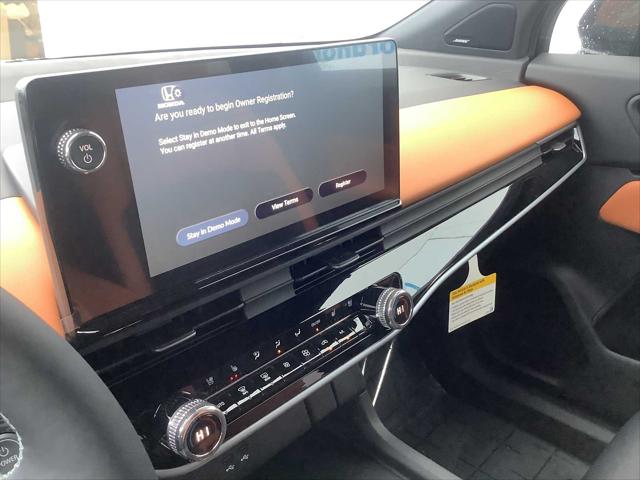 2026 Honda Prologue Elite