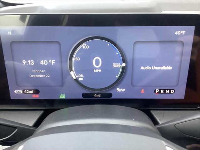 2026 Honda Prologue Elite
