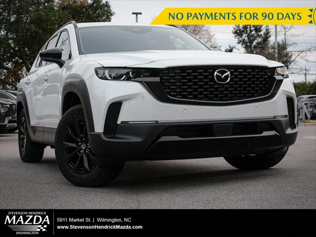 2026 Mazda CX-50 Hybrid Premium for sale in Wilmington, NC
