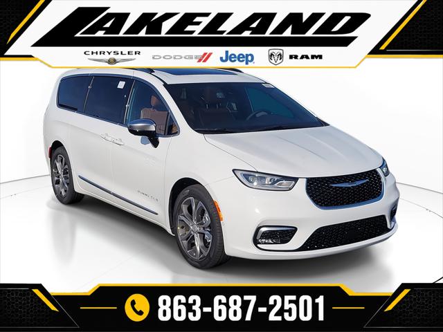 2026 Chrysler Pacifica Pinnacle for sale in Lakeland, FL