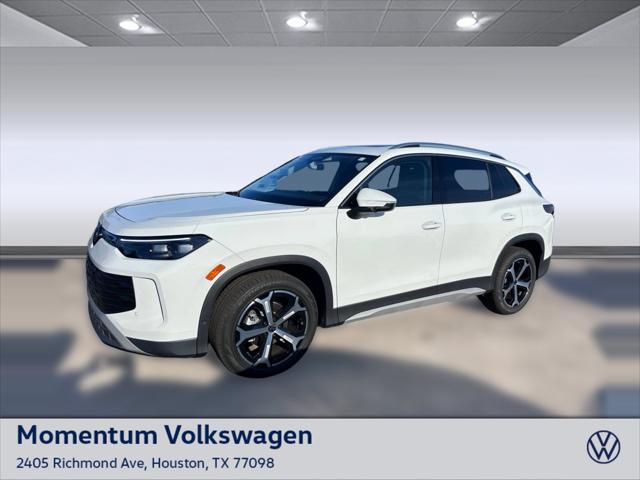 2026 Volkswagen Tiguan SE for sale in Houston, TX