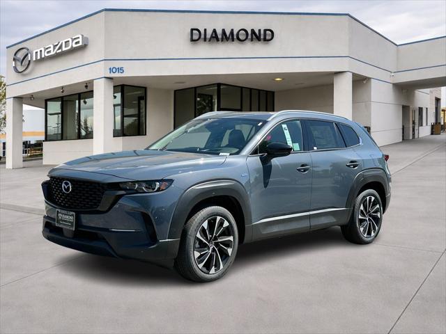2025 Mazda CX-50 Hybrid Premium Plus Package for sale in Lancaster, CA