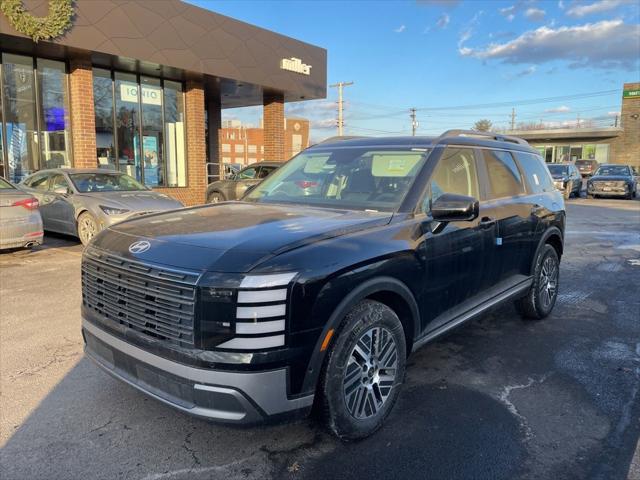 2026 Hyundai Palisade SEL Premium 7P for sale in Vestal, NY