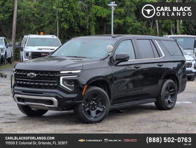 2026 Chevrolet Tahoe 4WD Commercial for sale in Orlando, FL