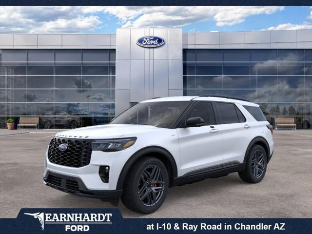 2026 Ford Explorer ST-Line for sale in Chandler, AZ
