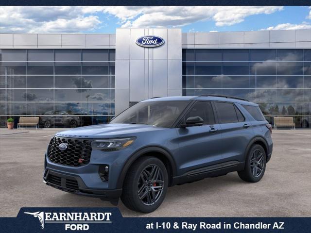 2026 Ford Explorer ST for sale in Chandler, AZ