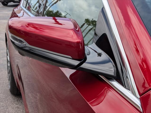 2026 Cadillac CT5 Premium Luxury RWD