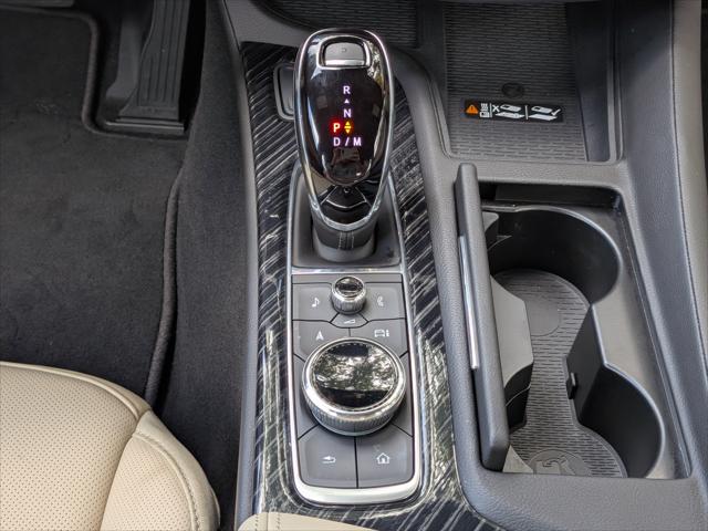 2026 Cadillac CT5 Premium Luxury RWD