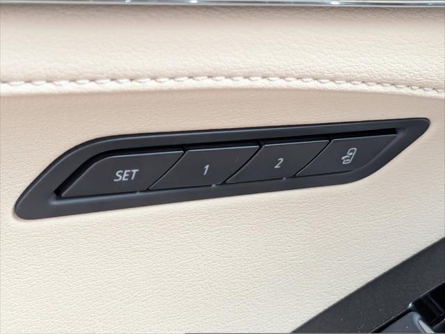 2026 Cadillac CT5 Premium Luxury RWD
